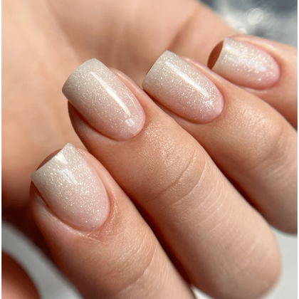 DARK PolyGel 9 shimmer, 30 мл, Выбор объема: 30 мл, Выбор оттенка: №9, фото 3