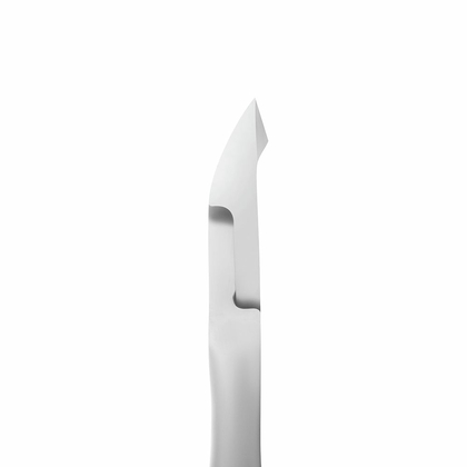 Staleks кусачки профессиональные для кожи Smart 80/5 мм, фото 4