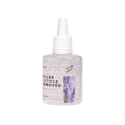 Siller remover cuticle Лаванда, 30 мл