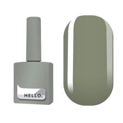 Оттеночная база HELLO TINT BASE OASIS, 15 мл