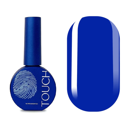 Гель-лак Touch gel polish №27, 9 мл, призначення