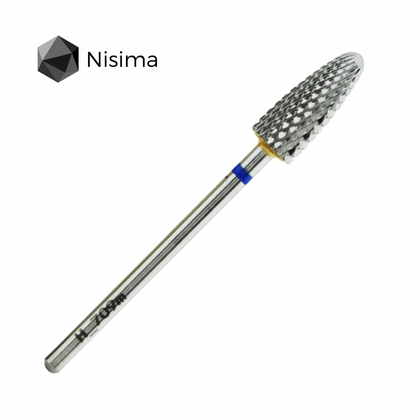Насадка NISIMA твердосплав кукуруза H_709mK