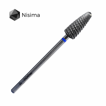 Насадка NISIMA твердосплав синяя H_709mK