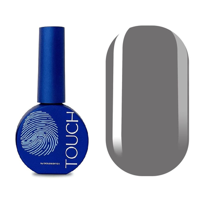 Гель-лак Touch gel polish №21, 9 мл, призначення