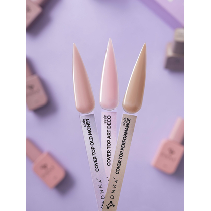 Cover Top DNKa Perfomance, 12 ml, зображення 2, призначення