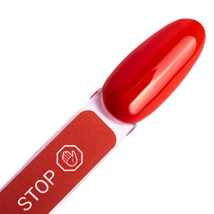 Гель-лак HELLO gel polish, Stop, 15 мл, зображення 2