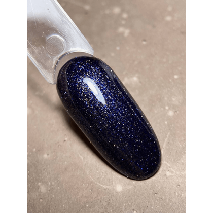 Гель-лак Dark gel polish №114, 10 мл, Выбор объема: 10 мл, фото 3