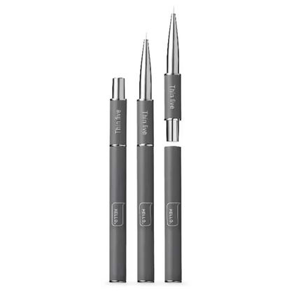 Кисть HEYLOVE BRUSH THIN FIVE
