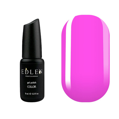 Гель-лак Edlen Color №11, 9 мл