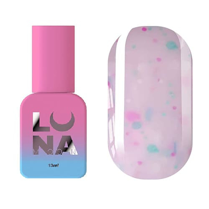 LUNA Tutti Frutti Base №23, 13 мл