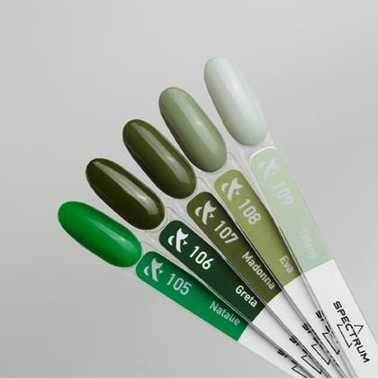 F.O.X gel-polish spectrum 108, 7 ml, фото 2