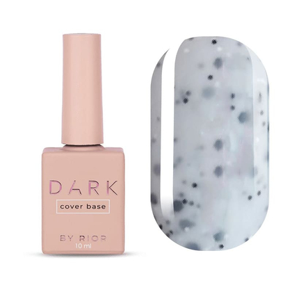 База Dark Yogurt Base №1, 10 мл, призначення