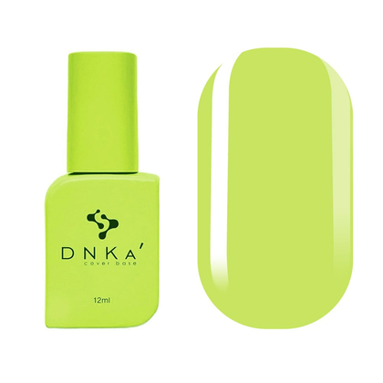База Cover DNKa №72, 12 ml
