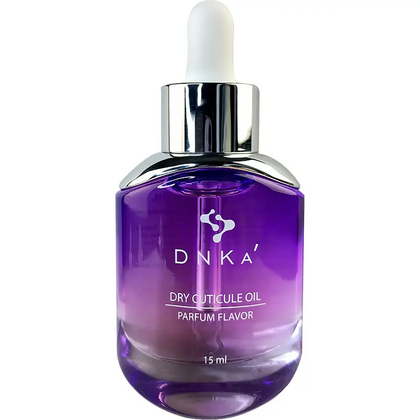 Масло для кутикулы DNKa, Good Grapes, 15 мл