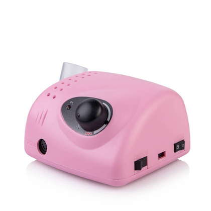 Фрезер BUCOS ZS-705 Pink (65W/35000 об.), фото 3