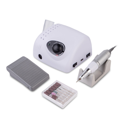 Фрезер BUCOS ZS-705 white (65W/35000 об.), зображення 4