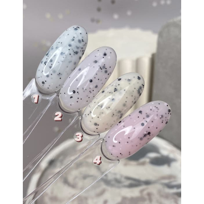 База Dark Yogurt Base №2, 10 мл, зображення 2, призначення