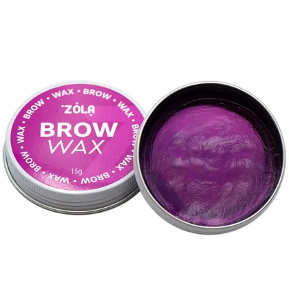 Воск для бровей ZOLA Brow Wax, 15 гр