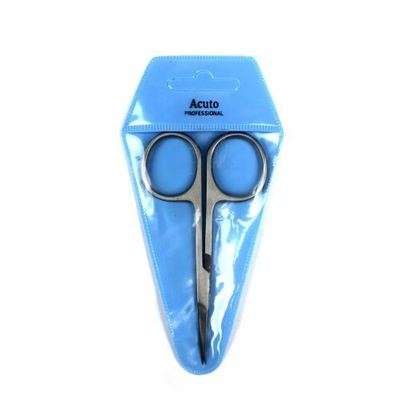 Acuto профессиональные ножницы для кутикулы ACS-04, фото 3