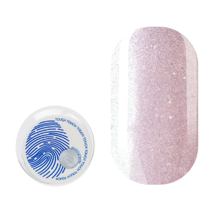 Втирка Touch aurora powder №2, 5 мл, Выбор оттенка: №2