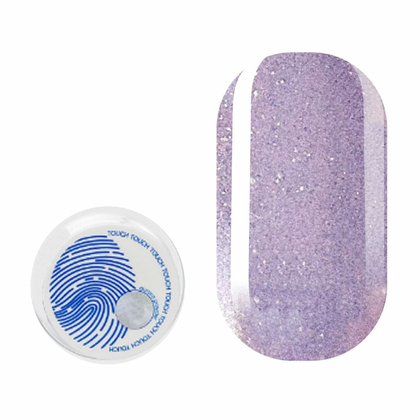 Втирка Touch aurora powder №5, 5 мл, Выбор оттенка: №5
