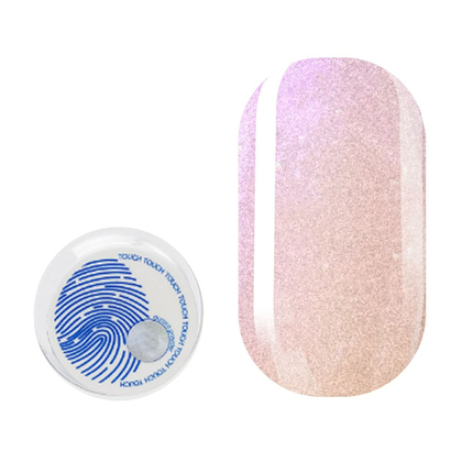 Втирка Touch aurora powder №10, 5 мл, Выбор оттенка: №10