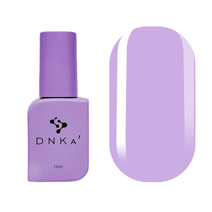 Liquid Acrygel DNKa №10, Blueberry, 12 ml, Выбор объема: 12 мл, Цвет коллекции: №10