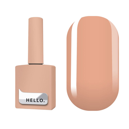 Оттеночная база HELLO TINT BASE SUNRISE, 15 мл