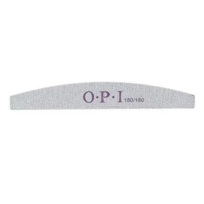 Пилка O.P.I. 180/180