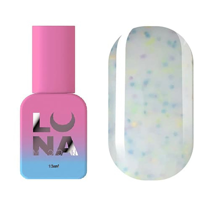 LUNA Tutti Frutti Base №16, 13 мл