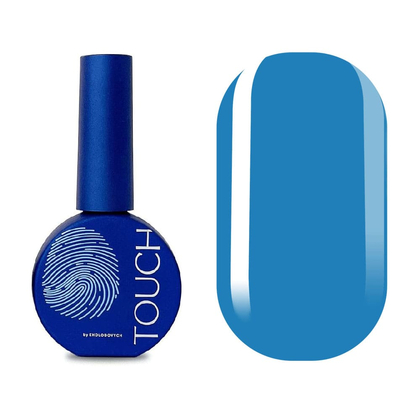 Гель-лак Touch Neon gel polish №5, 9 мл, Цвет коллекции: №5