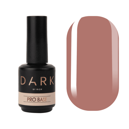 DARK PRO base №11, 15 мл, Вибір об'єму: 15 мл, зображення 2