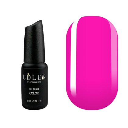 Гель-лак Edlen Color №10, 9 мл