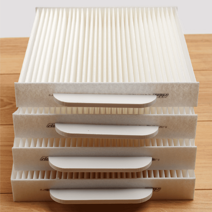 Фільтр для витяжки Air Max VF 10 Tornado (19,5*21*3), зображення 3