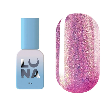 Гель-лак LUNA Color №201, 13ml