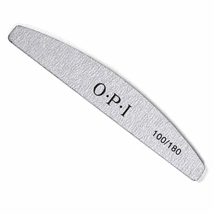 Пилка O.P.I. 100/180