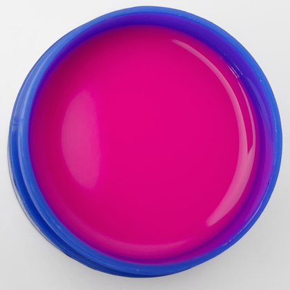 Полигель Touch Neon liquid polygel Fuchsia, 15 мл, Выбор объема: 15 мл, Выбор оттенка: Fuchsia, фото 2