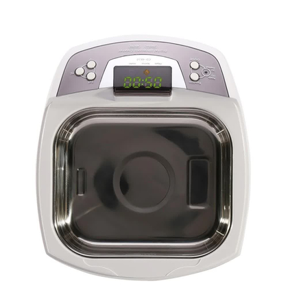 Ультразвукова мийка Codyson CD-4810, 2 л, зображення 2
