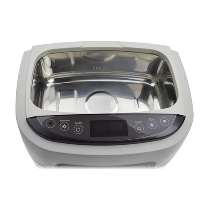 Ультразвукова мийка Codyson CD-4821, 2,5 л, зображення 10