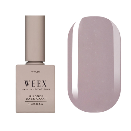База WEEX Shimmer №12, 11 мл