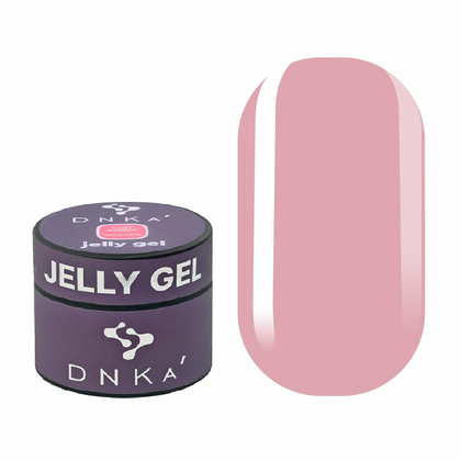 Гель DNKa Jelly №5, 15 мл