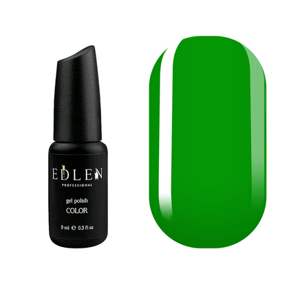 Гель-лак Edlen Color №61, 9 мл