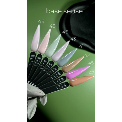 База WEEX Sense №41, 11 мл, зображення 3