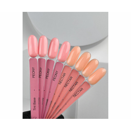 Відтінкова база HELLO TINT BASE NECTAR, 15 мл, зображення 2