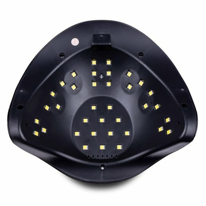 Лампа Sun BQ-5T LED+UV 120W з ручкою, зображення 2
