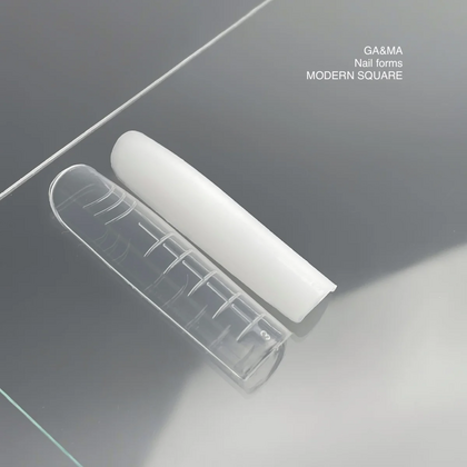 Верхние формы GÉMELY ex GA&MA, Modern square (арочный квадрат), Другой вариант: Modern square, фото 2
