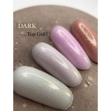 DARK Top Gold, 8 мл, зображення 2, призначення
