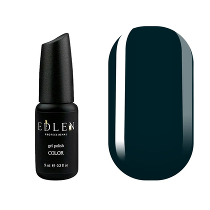 Гель-лак Edlen Color №57, 9 мл