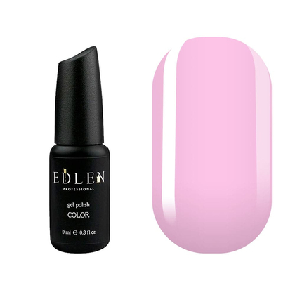 Гель-лак Edlen Color №5, 9 мл