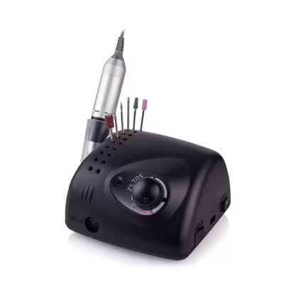 Фрезер BUCOS ZS-705 Black (65W/35000 об.)